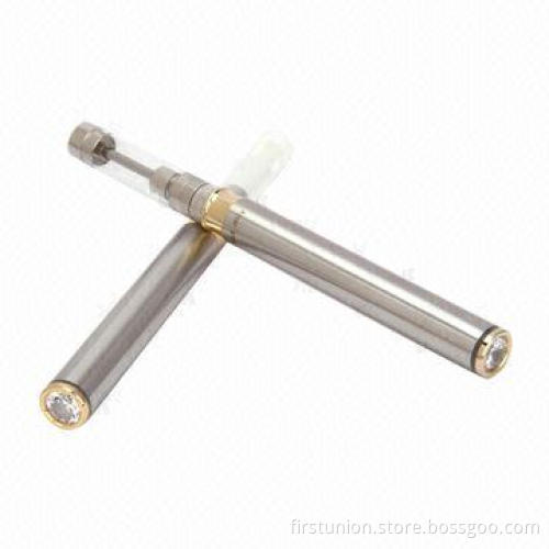 Electroncic Cigarette 510-X Starter Kit, Full Battery Can Keep for 450 Puffs with Colorful Tips